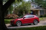 Alfa Romeo Stelvio Ti Sport 2017 года (NA)